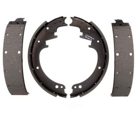 PAB-60R | Wagner Brake shoes