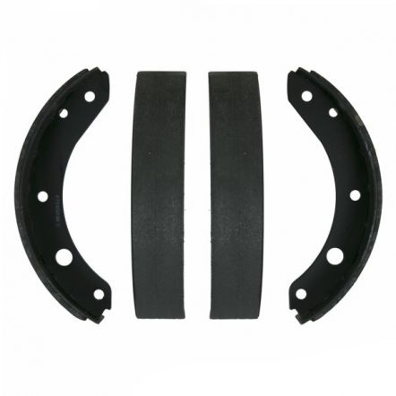 PAB-141| Wagner Brake shoes