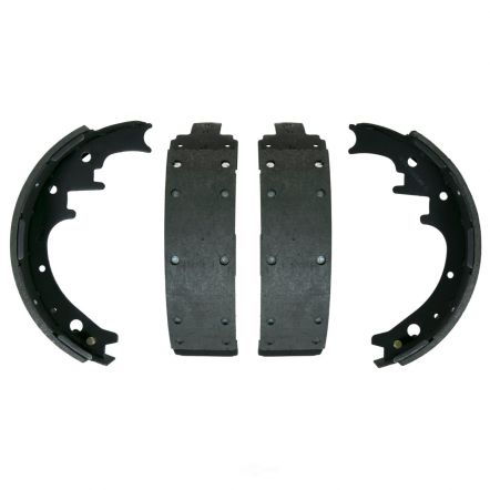 PAB-333 | Wagner Brake shoes