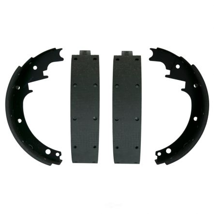 PAB-345R | Wagner Brake shoes