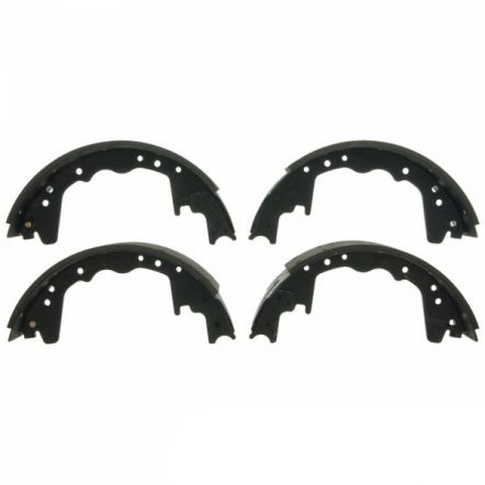 PAB-358AR | Wagner Brake shoes