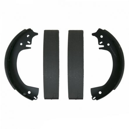 PAB-53 | Wagner Brake shoes