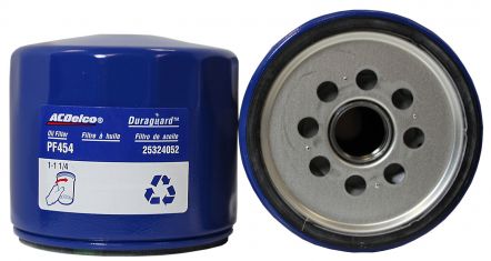 PF-454 | Ac-delco oil filter