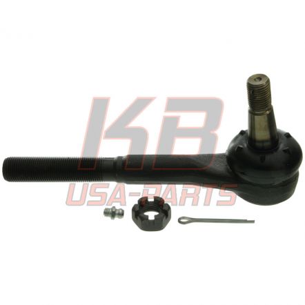 ES-2218-RL | Quick-steer outer tie rod Chevy/GMC G-serie 1983-`95