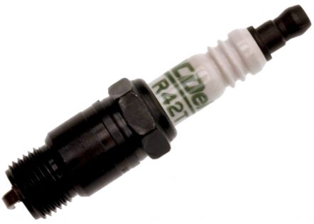 R-42-T | Ac-delco Sparkplug