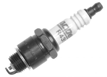 R-43-S | Ac-delco Sparkplug