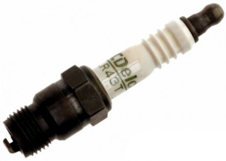 R-43-T | Ac-delco Sparkplug