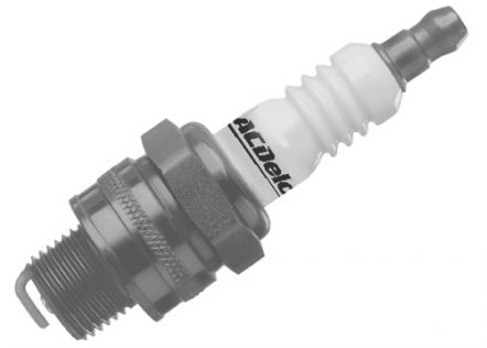 R-43 | Ac-Delco Sparkplug