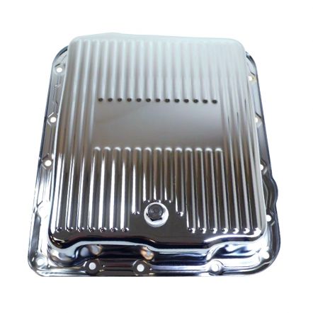 R-7599 | RPC transmission pan TH-700R4 / 4L60E GM