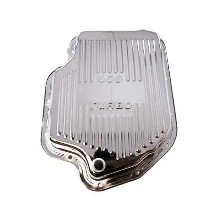 R-9121 | RPC TH-400 GM transmission pan