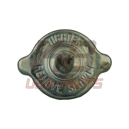 RC10 / 10203 | Delco radiator cap