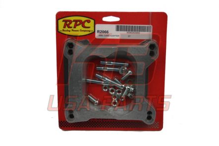 R-2066 | RPC Carb Adaptor 4bbl