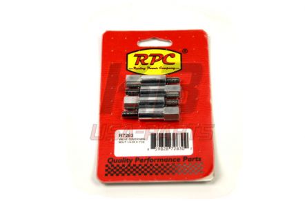 R-7283 | RPC Valve cover mini bolt 1/4 x 20 x 1" per 4