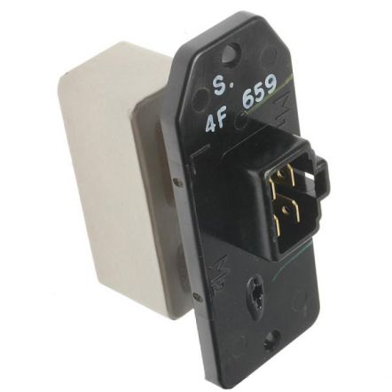 RU-109 | Standard HVAC Blower Motor Resistor