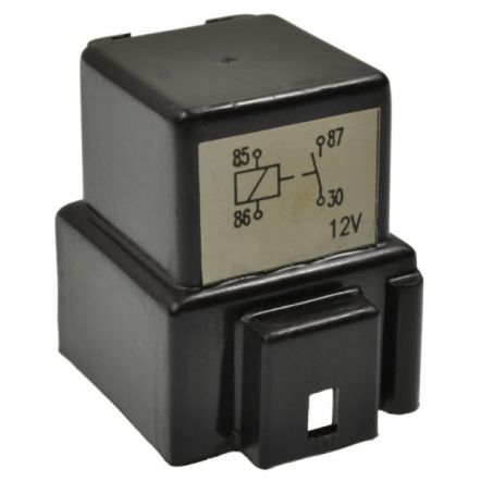 RY-129 | Standard Audio Amplifier Relay