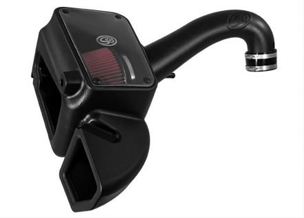 75-5106 | S&B Cold air intake Dodge Ram 1500 2009-2018