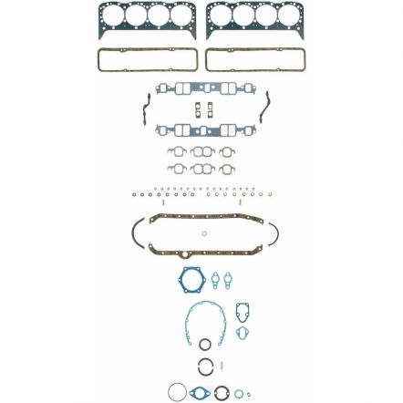 260-1045 | Sealed Power Motor Pakking Set