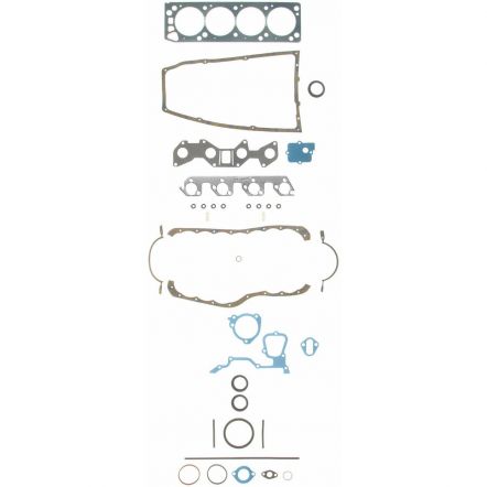 260-1172 | Sealed Power Full gasket set Ford 1983-`84 2.3L 4cyl.