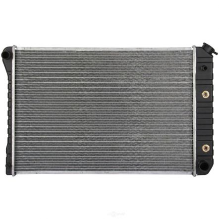 CU-1599 | Spectra radiator Chevrolet/GMC truck 1981-87