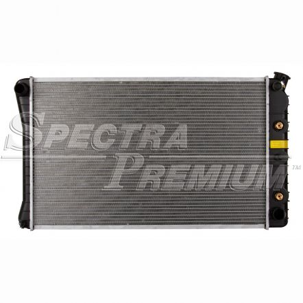 CU-161 | Spectra radiator with automatic cooler
