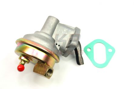 SP-1000MP | Spectra chevrolet small block mechanical fuel pump without air conditioning