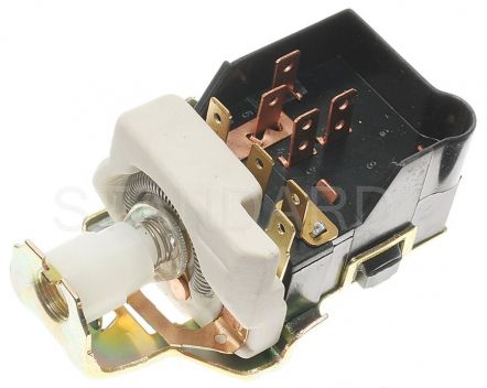 DS-155 |Standard Dashboard Light Switch GM