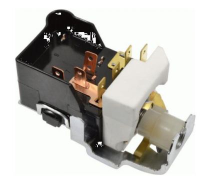 DS-177 | Standard Dashboard Light Switch GM