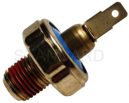 PS-57 | Standard oil pressure sensor with indicator light