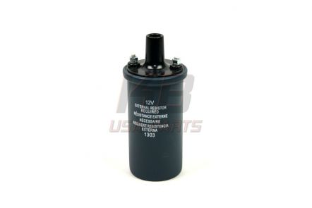 UC-12T | Standard ignition coil 12V