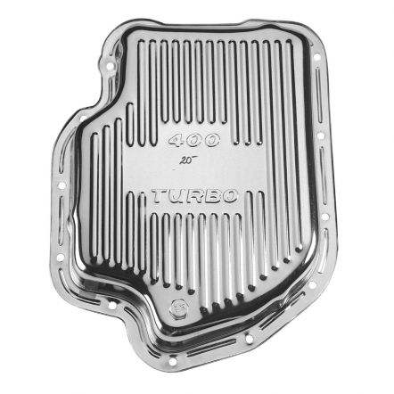 G-3884 | TH-400 GM Transmission Pan