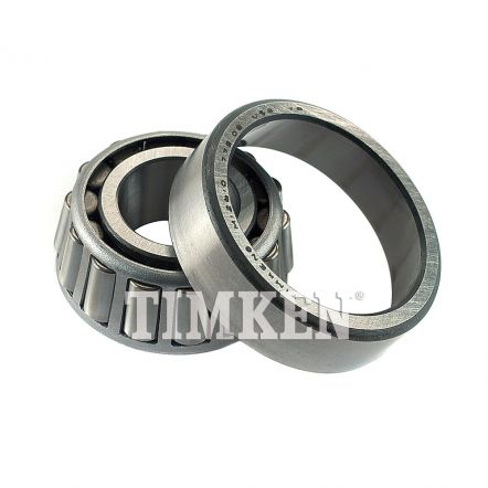 SET-3 | Timken front outer wheel bearing