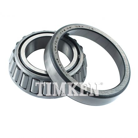 Set-6 | Timken front outer wheel bearing