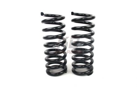 4050F | 1" lowering spring Front