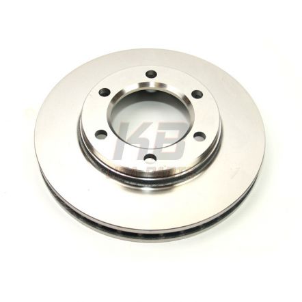 BD-60413 | Wagner brake disc front 4wd Chevrolet GMC Jeep