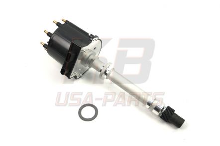 DST-1830 | GM ignition TBI EFI system WPS Parts