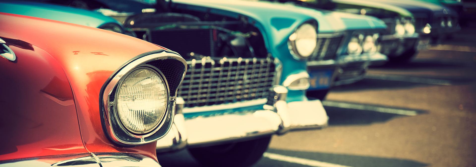 KB USAParts is het adres voor al uw Amerikaanse auto onderdelen. Met